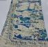 KALAMKARI PRINTED COTTON SAREE